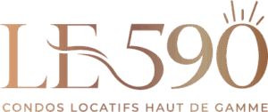 Condo Laval Le590